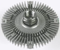 SACHS Clutch, radiator fan - 2100 012 131